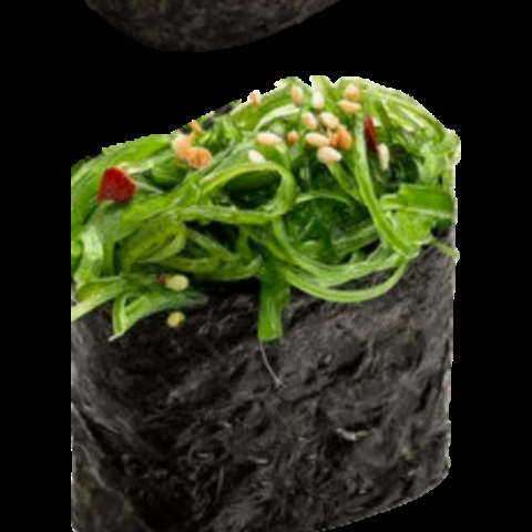 Wakame