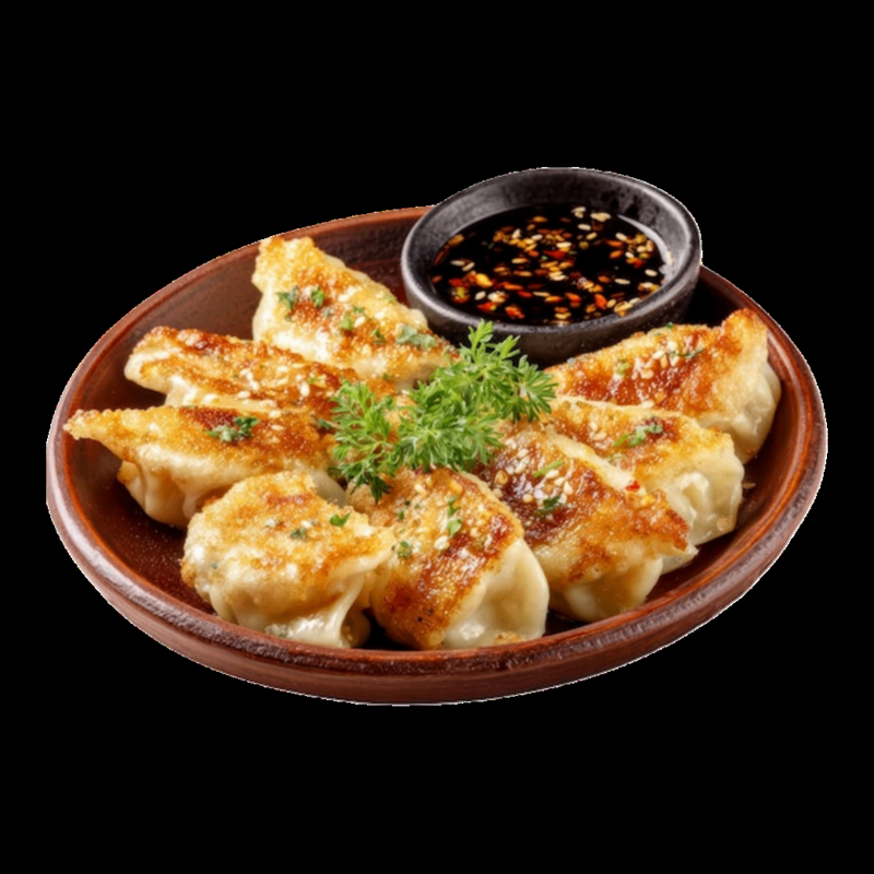 Gyoza
